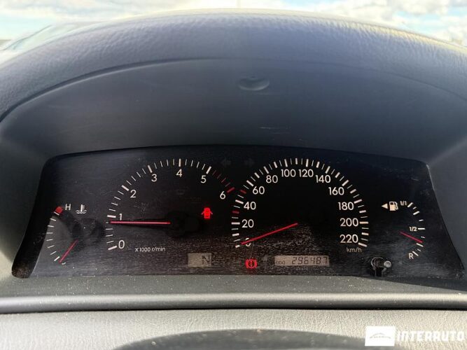 toyota Corolla 2006