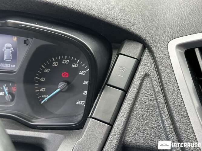 Ford Transit 41 ford Transit 2014