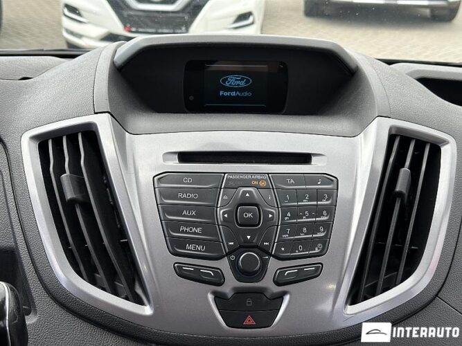 Ford Transit 43 ford Transit 2014