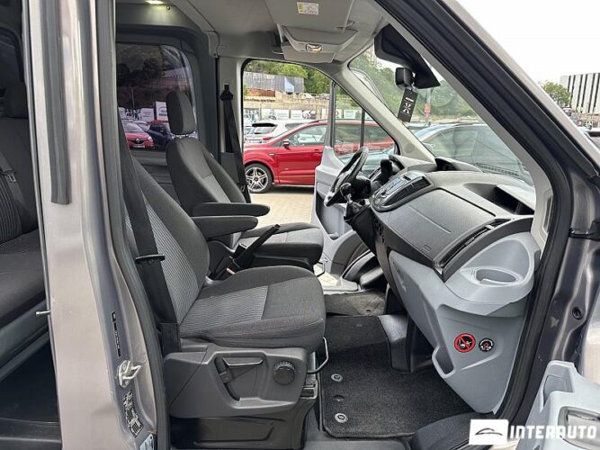 Ford Transit 47 ford Transit 2014