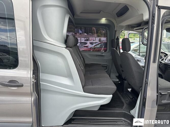 Ford Transit 46 ford Transit 2014
