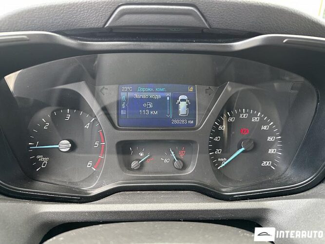 Ford Transit 39 ford Transit 2014
