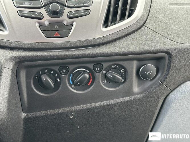 Ford Transit 44 ford Transit 2014