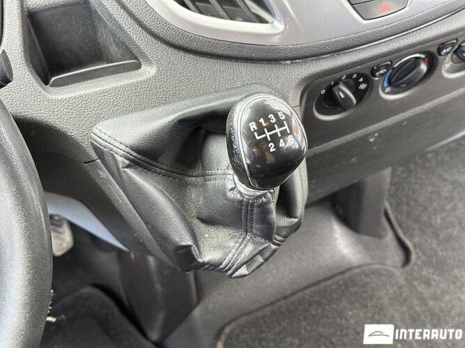 Ford Transit 45 ford Transit 2014