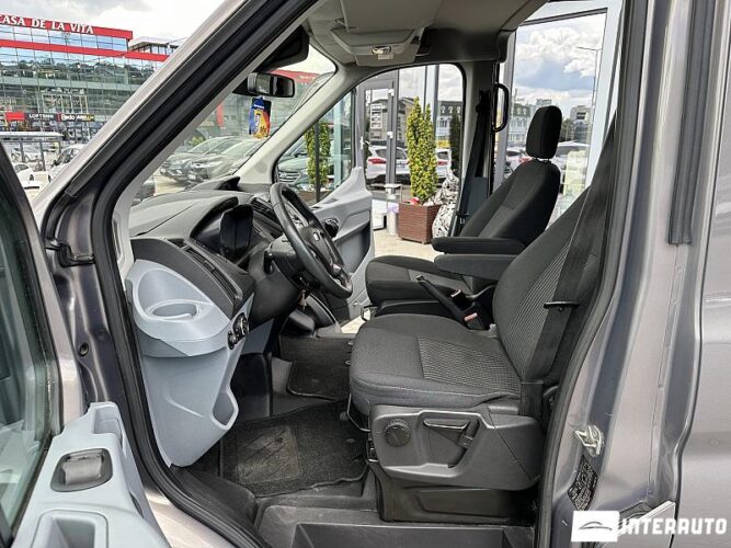 Ford Transit 36 ford Transit 2014