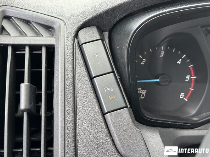 Ford Transit 40 ford Transit 2014