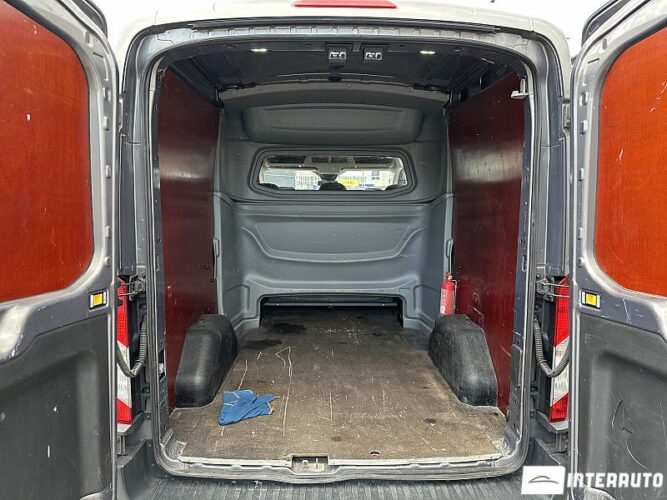 Ford Transit 51 ford Transit 2014