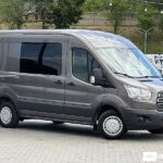 Ford Transit 2014