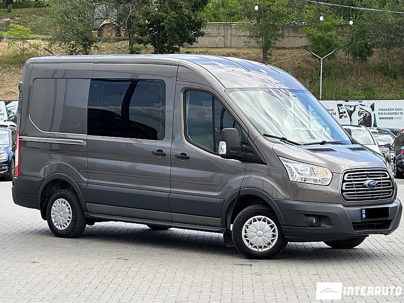 Ford Transit 2 interauto oferta masina