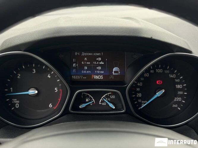 Ford Grand C-MAX 38 ford Grand C-MAX 2019