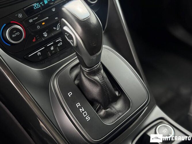 Ford Grand C-MAX 42 ford Grand C-MAX 2019