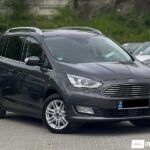 Ford Grand C-MAX 2019
