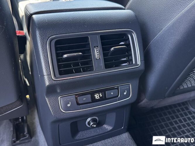 audi Q5 2018