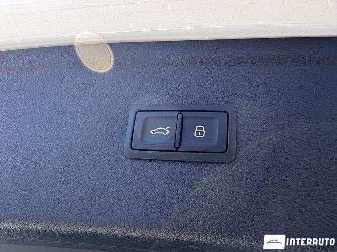 audi Q5 2018