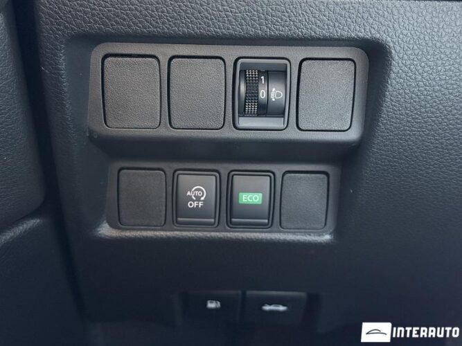 nissan Qashqai 2017