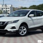 Nissan Qashqai 2017