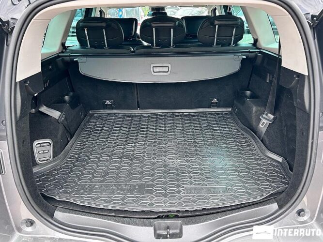 Renault Grand Scenic 49 renault Grand Scenic 2017