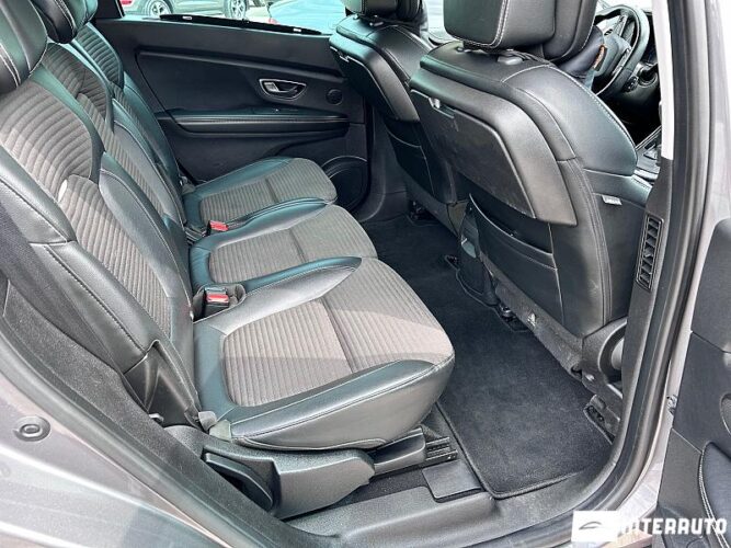 Renault Grand Scenic 48 renault Grand Scenic 2017