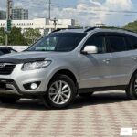 Hyundai Santa Fe 2011