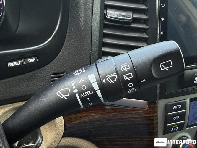 hyundai Santa Fe 2011