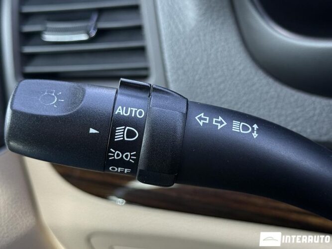 hyundai Santa Fe 2011