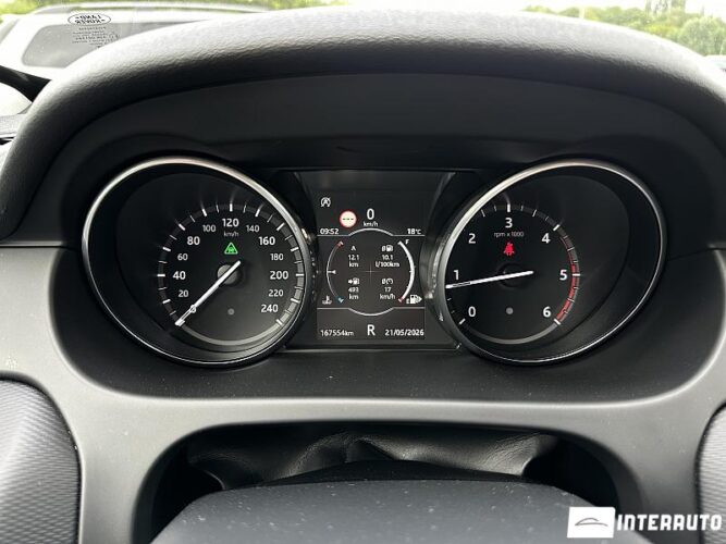 Land Rover Discovery Sport 43 land rover Discovery Sport 2017
