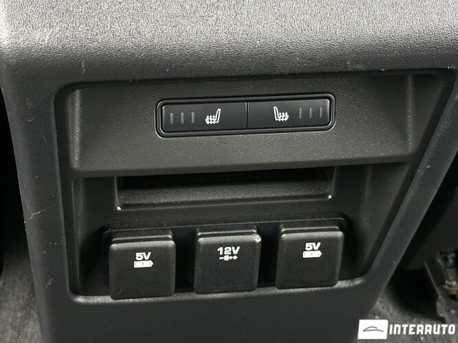 Land Rover Discovery Sport 49 land rover Discovery Sport 2017