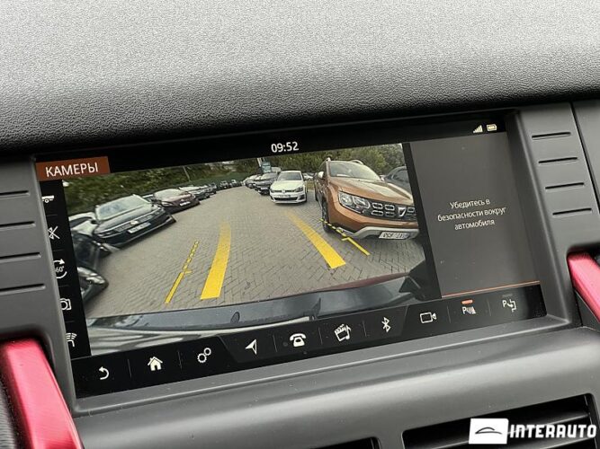 Land Rover Discovery Sport 45 land rover Discovery Sport 2017