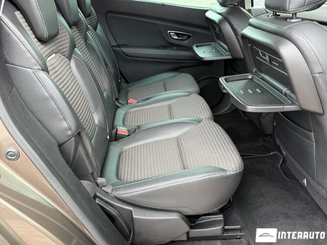 renault Grand Scenic 2018