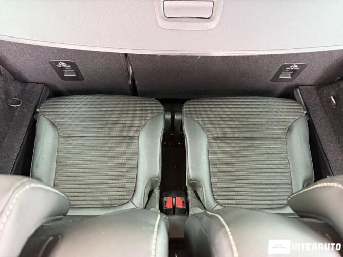 renault Grand Scenic 2018