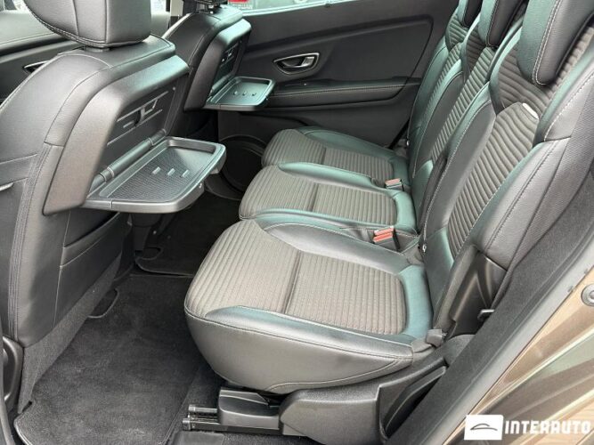 renault Grand Scenic 2018