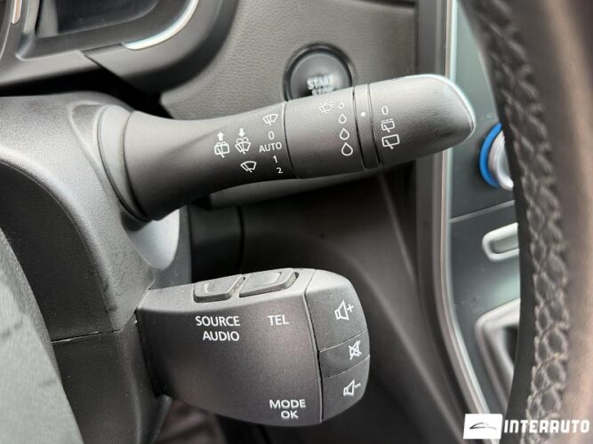 renault Grand Scenic 2018