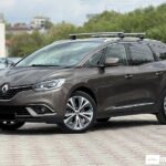 Renault Grand Scenic 2018