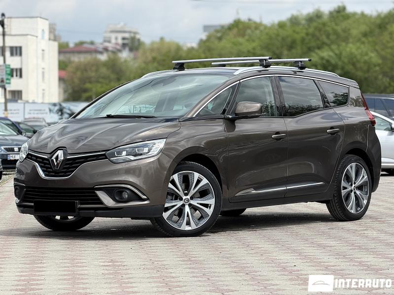 interauto oferta masina