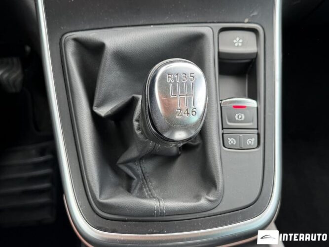 renault Grand Scenic 2018