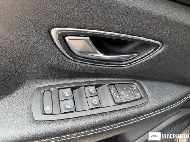 renault Grand Scenic 2018