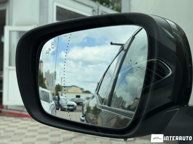renault Grand Scenic 2018