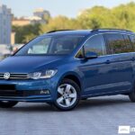Volkswagen Touran 2019