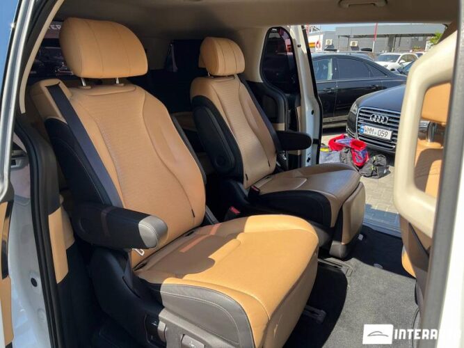 kia Carnival 2021