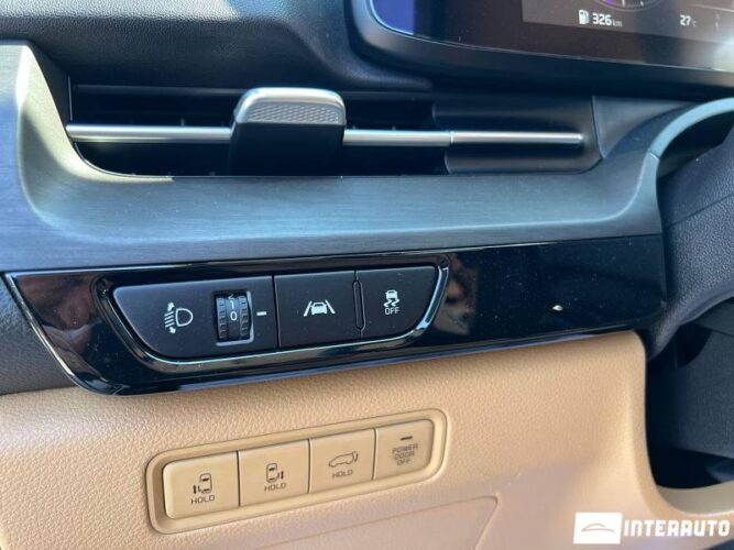 kia Carnival 2021