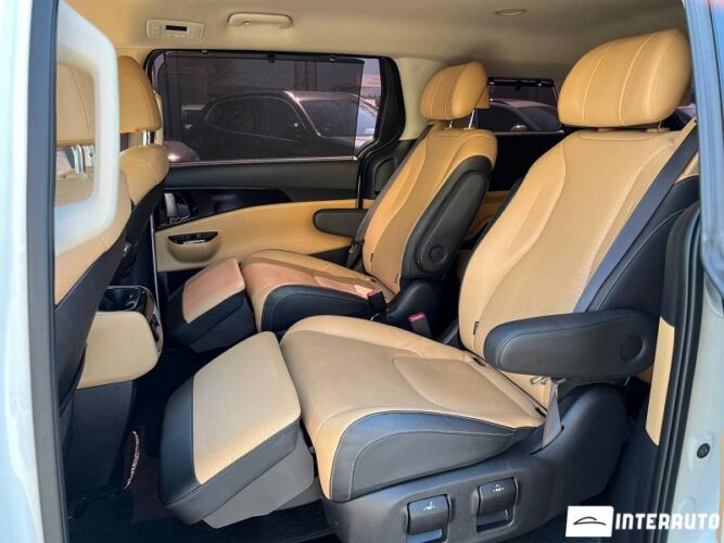 kia Carnival 2021