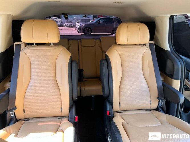 kia Carnival 2021