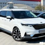 Kia Carnival 2021