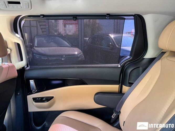 kia Carnival 2021
