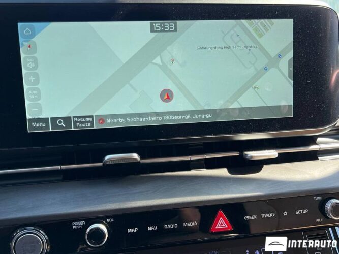 kia Carnival 2021
