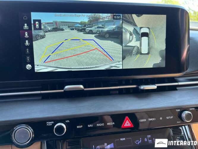kia Carnival 2021
