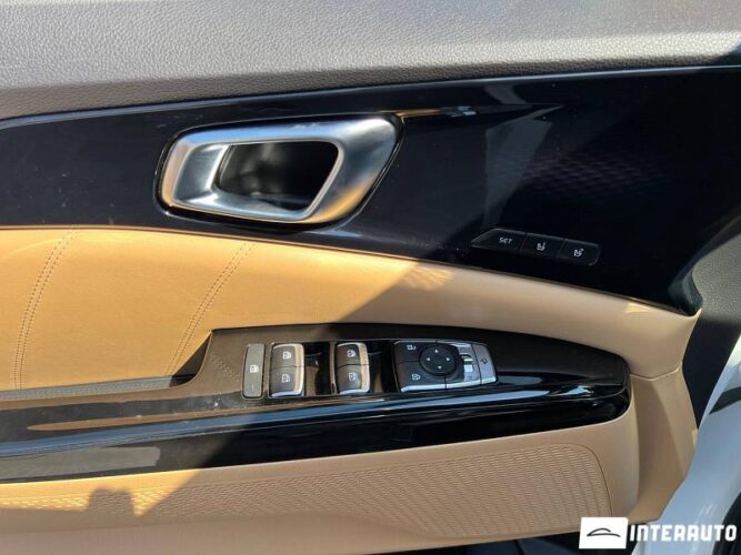 kia Carnival 2021