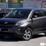 Toyota Urban Cruiser 2010
