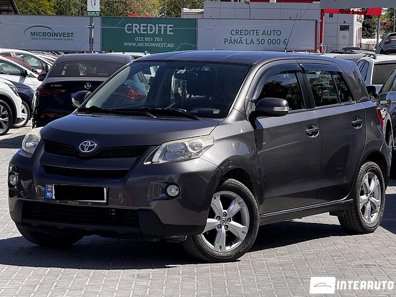 interauto oferta masina