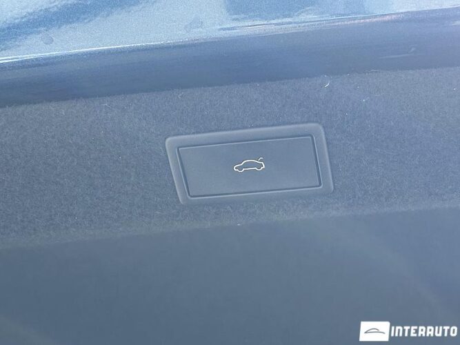 skoda Superb 2021